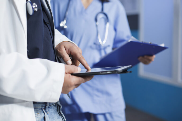 Hospital Asset Management