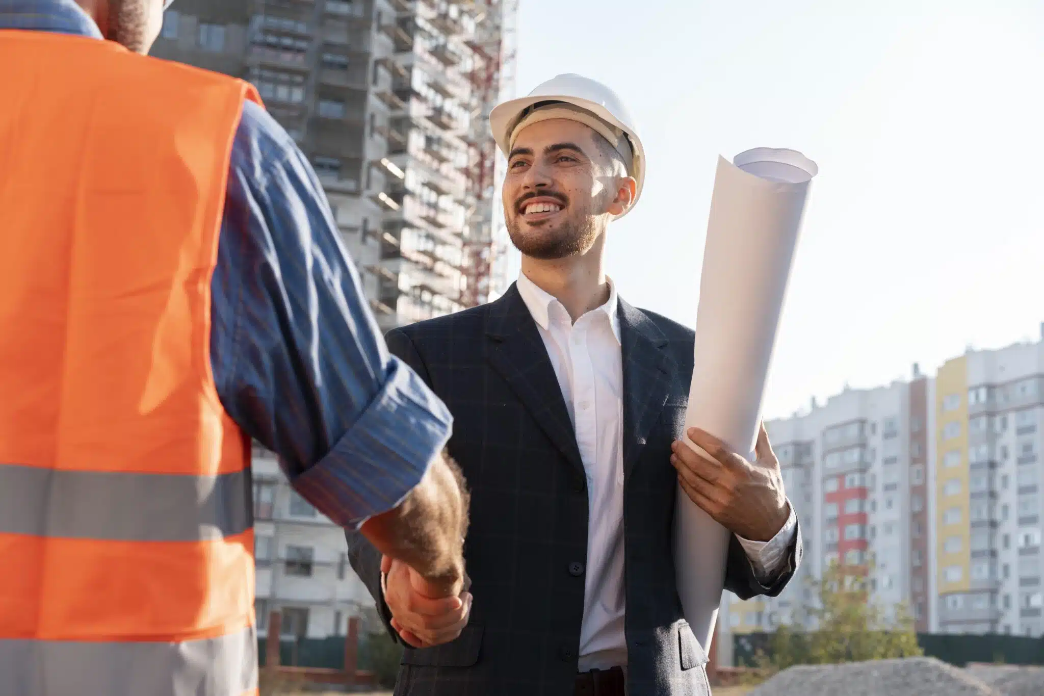 Building Analysis