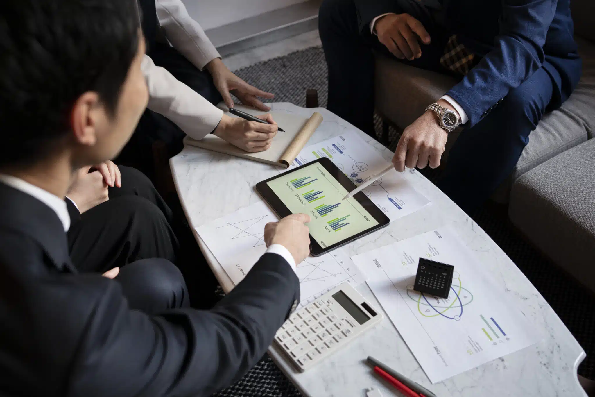 Technology Solutions